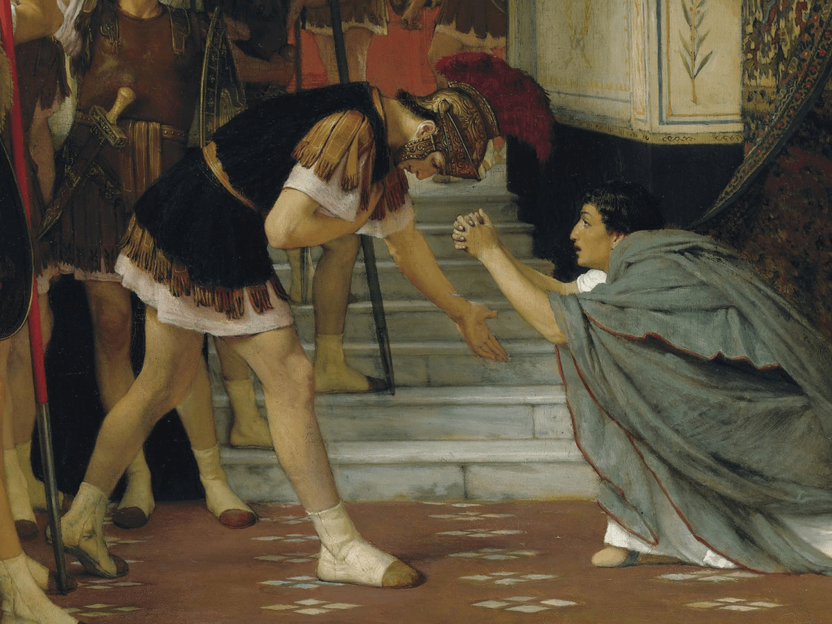 Ombudspolitiek: probleem voor een weerbare democratische&nbsp;rechtsstaat