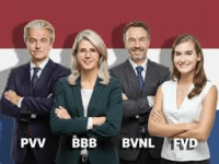 Een kerstoverweging: wat heeft Wilders tot nu toe&nbsp;bereikt?