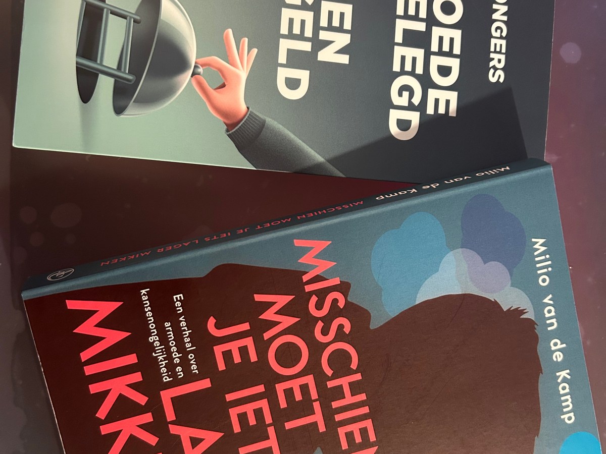 Armoede: een slecht begrepen probleem van de&nbsp;gemeente