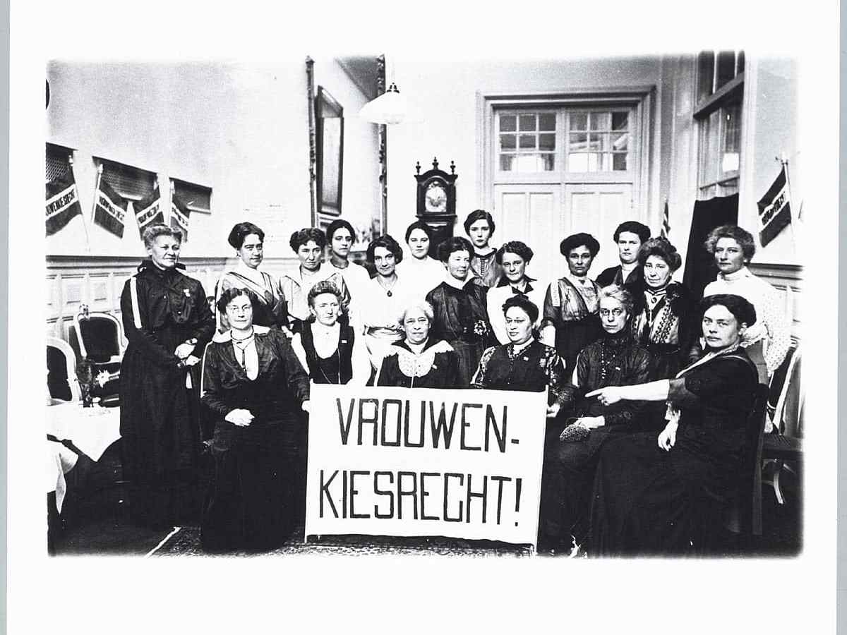 Kunnen wij wel zonder&nbsp;‘Links’?